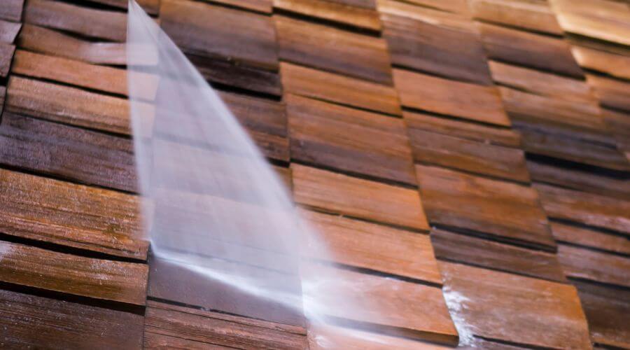 Professional tile roof repair services in Valyermo, CA